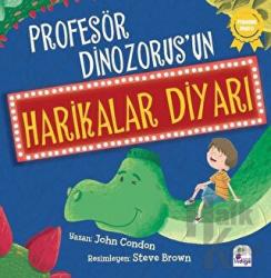 Profesör Dinozorus’un Harikalar Diyarı