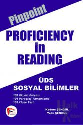 Proficiency İn Reading ÜDS Sosyal Bilimler