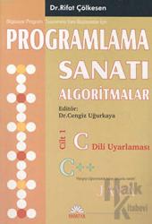 Programlama Sanatı Algoritmalar