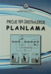 Proje Tipi Üretimlerde Planlama