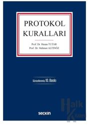 Protokol Kuralları