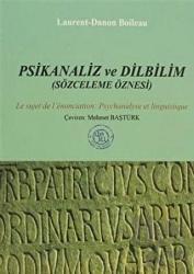 Psikanaliz ve Dilbilim Sözceleme Öznesi