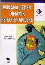 Psikanalizden Dinamik Psikoterapilere