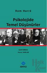 Psikolojide Temel Düşünürler