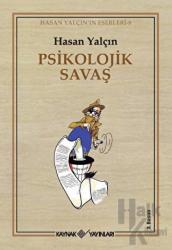 Psikolojik Savaş