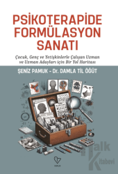 Psikoterapide Formülasyon Sanatı