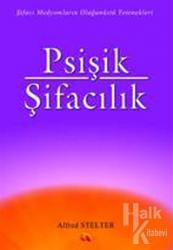 Psişik Şifacılık