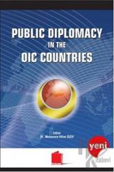 Public Diplomacy In The Oic Countries
