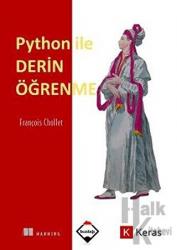 Python ile Derin Öğrenme (Ciltli)