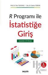 R Programı ile İstatistiğe Giriş