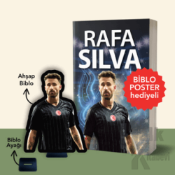 Rafa Sılva