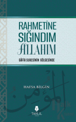 Rahmetine Sığındım Allahım