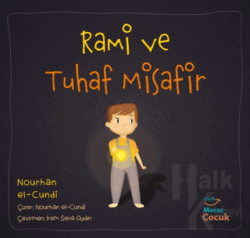 Rami ve Tuhaf Misafir