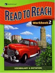 Read to Reach Workbook 2