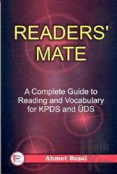 Readers’ Mate