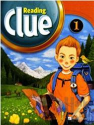 Reading Clue 1 with Workbook + CD