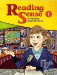 Reading Sense 1 with Workbook + CD