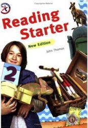 Reading Starter 2 + CD