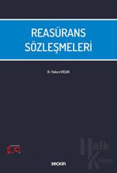 Reasürans Sözleşmeleri