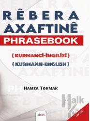 Rêbera Axivtinê/ Phrasebook