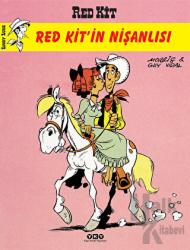 Red Kit 73: Red Kit’in Nişanlısı