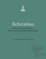 Refutation of Daniel Alan Brubaker's