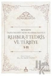 Rehber-i Tedris ve Terbiye 1-2