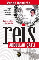 Reis Abdullah Çatlı