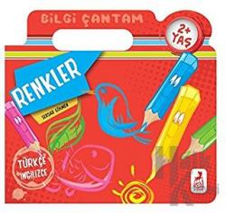 Renkler - Bilgi Çantam