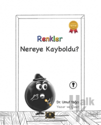 Renkler Nereye Kayboldu?