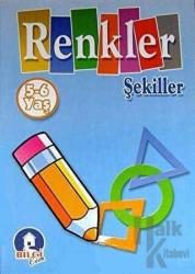 Renkler Şekiller