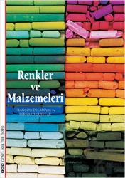 Renkler ve Malzemeleri Resimli