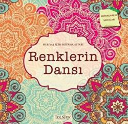 Renklerin Dansı