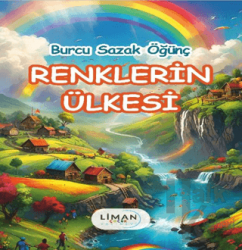 Renklerin Ülkesi