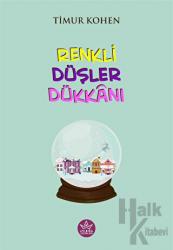 Renkli Düşler Dükkanı