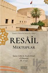 Resail - Mektuplar