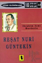 Reşat Nuri Güntekin