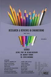 Research Reviews in Engineering Volume 1, May