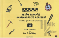 Resim Terapisi Hadrianopolis Renkleri