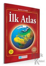 Resimli, Grafikli İlk Atlas