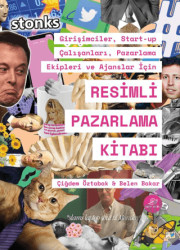 Resimli Pazarlama Kitabı