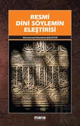 Resmi Dini Söylemin Eleştirisi