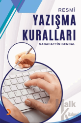 Resmi Yazışma Kuralları