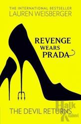 Revenge Wears Prada: The Devil Returns