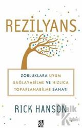 Rezilyans