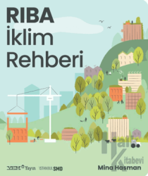 RIBA İklim Rehberi