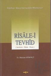 Risale-i Tevhid (İnceleme, Metin, Dizin)