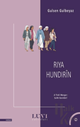 Riya Hundirin