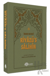 Riyâzü’s Sâlihîn