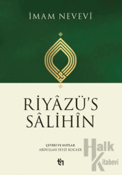 Riyazü's Salihin